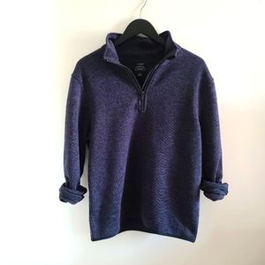 J Crew men's sweater